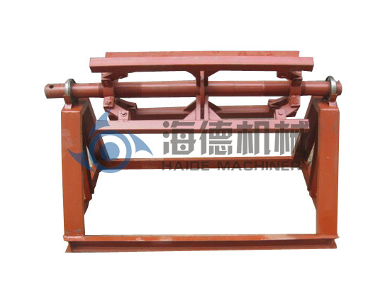 上料架，開卷機