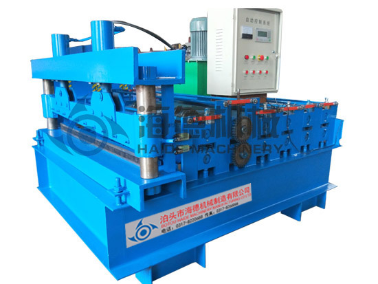 校平機，開平機