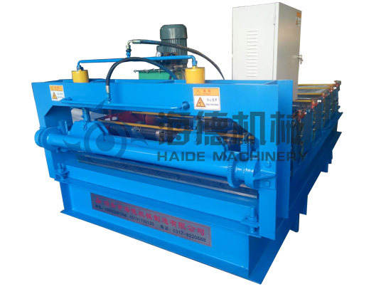 校平機(jī)，開平機(jī)