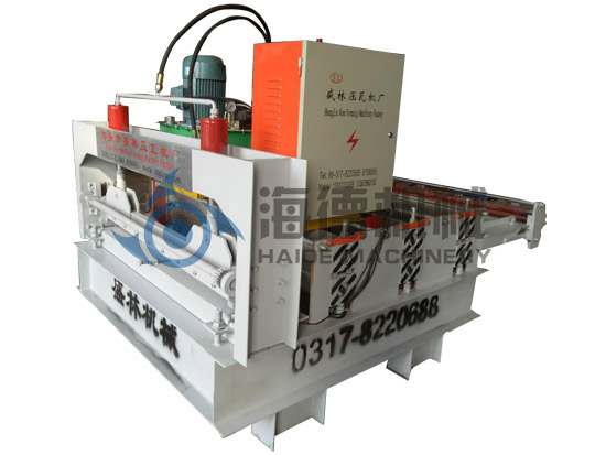 校平機(jī)，開平機(jī)