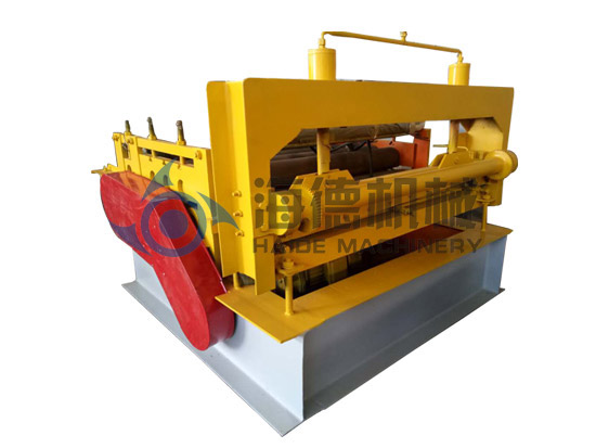 校平機，開平機