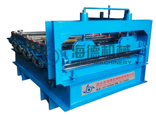 校平機(jī)，開平機(jī)