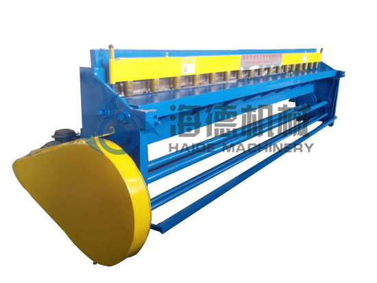 折彎，剪板，分條